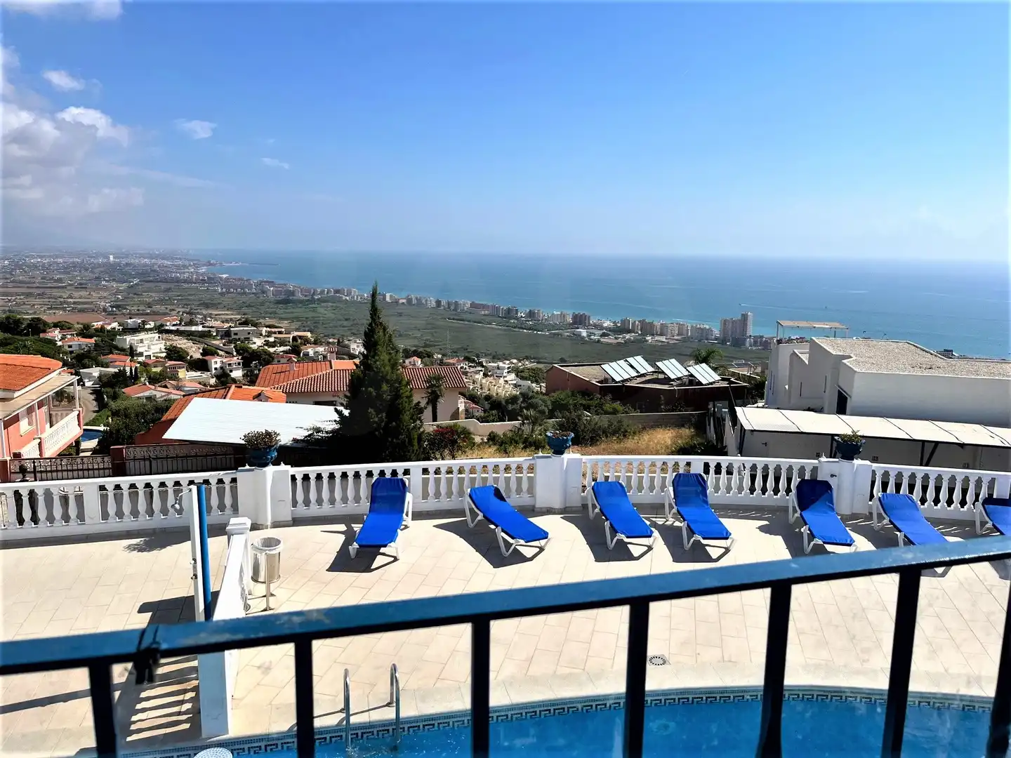 Wohnung mit Pool zum Verkauf in Las Atalayas - Urmi - Cerro de Mar, imagen 19
