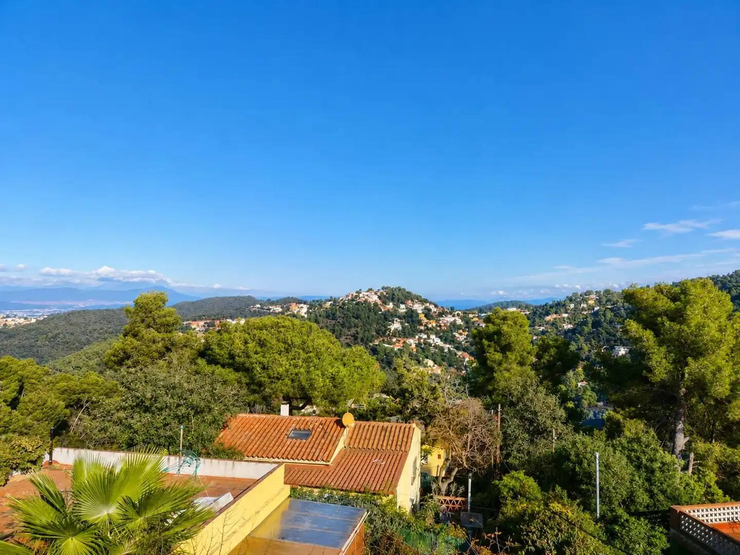 Casa amb terrassa en venda a Sarrià - Sant Gervasi, imagen 42