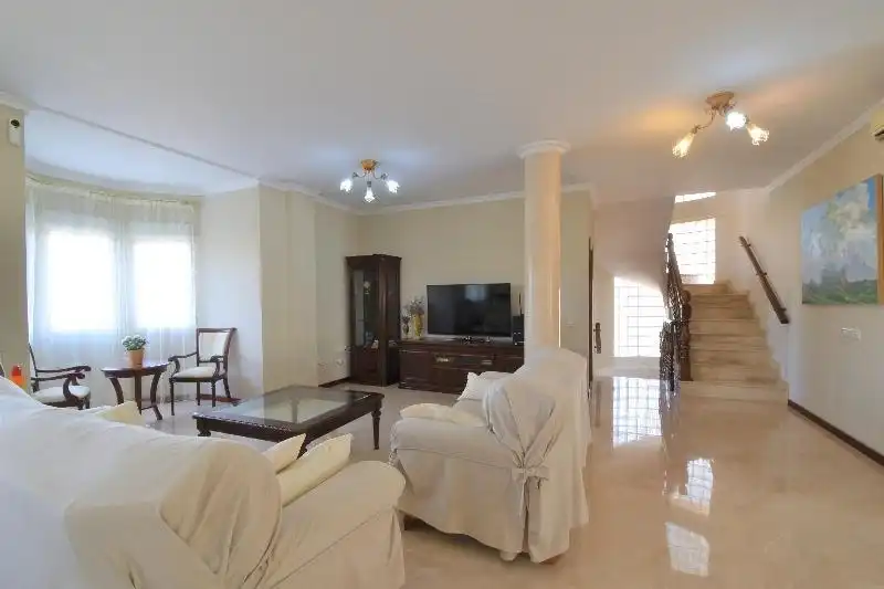 Chalet con piscina en venta en Ciudad Quesada, imagen 29