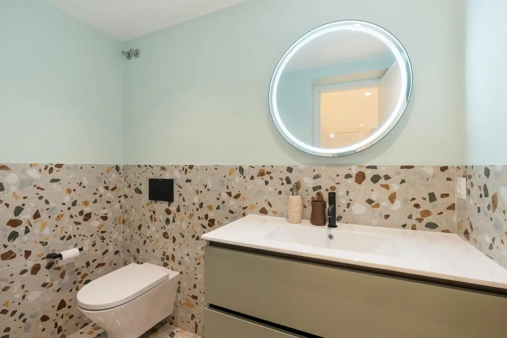 Mini appartamento con piscina in vendita a Milla de Oro, imagen 37