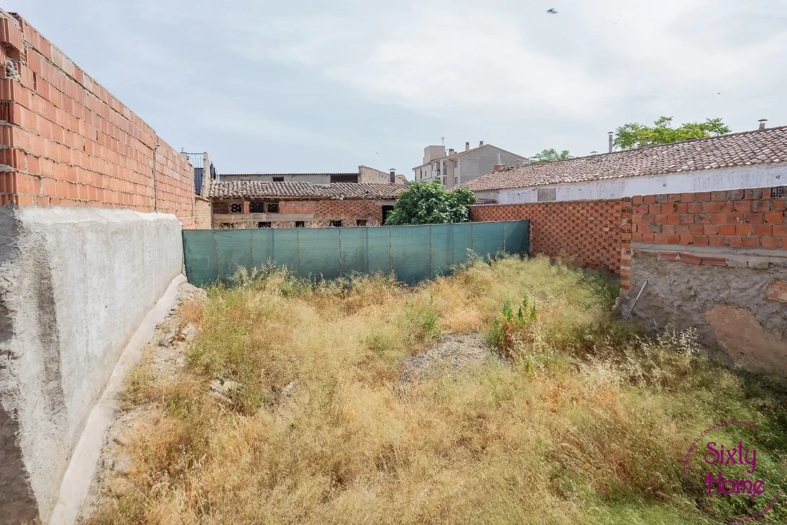 Casa o xalet en venda en San Mateo de Gállego amb Jardí privat, Terrassa i Traster