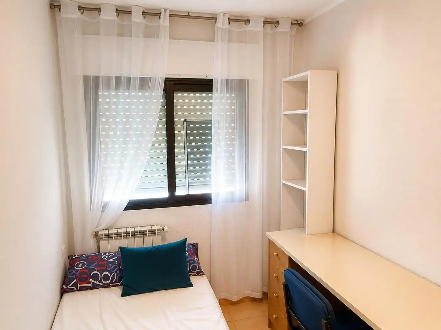 Habitación de Casa o chalet en venta en Sils con Calefacción