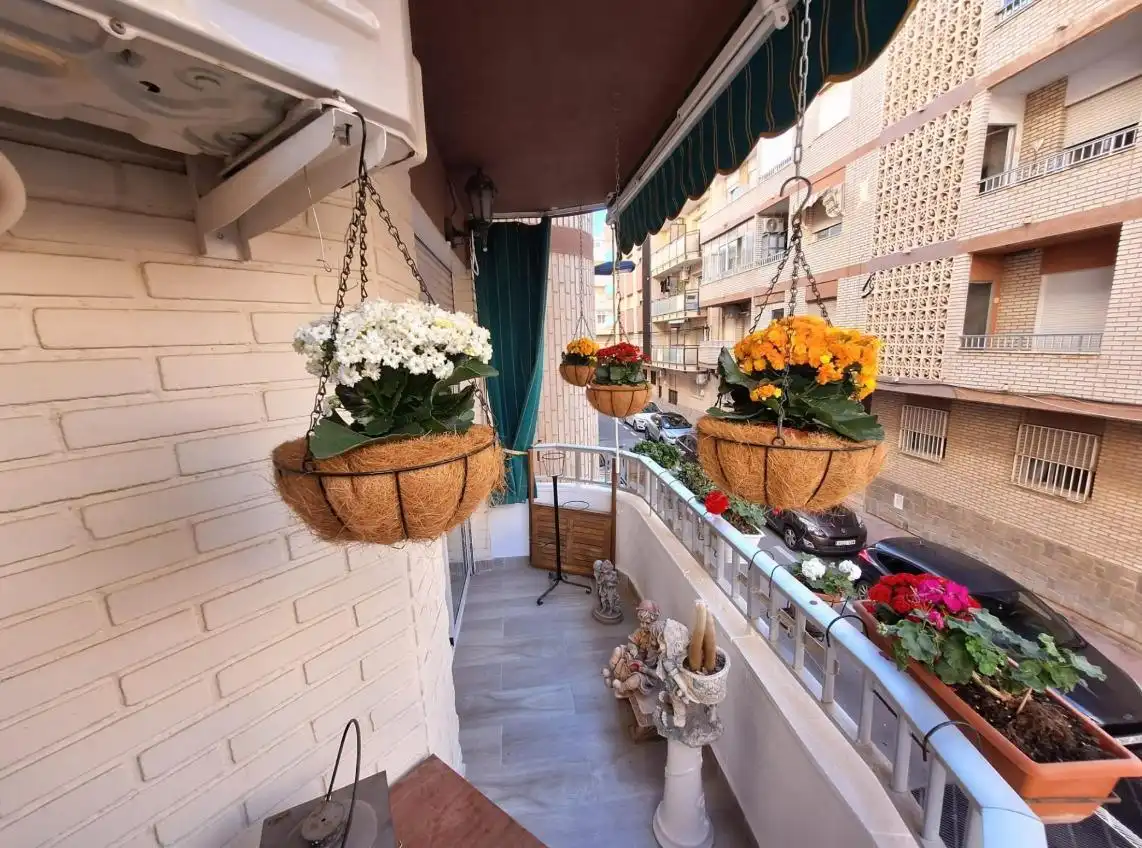 Apartamento con ascensor en venta en Calle Bergantín, imagen 25