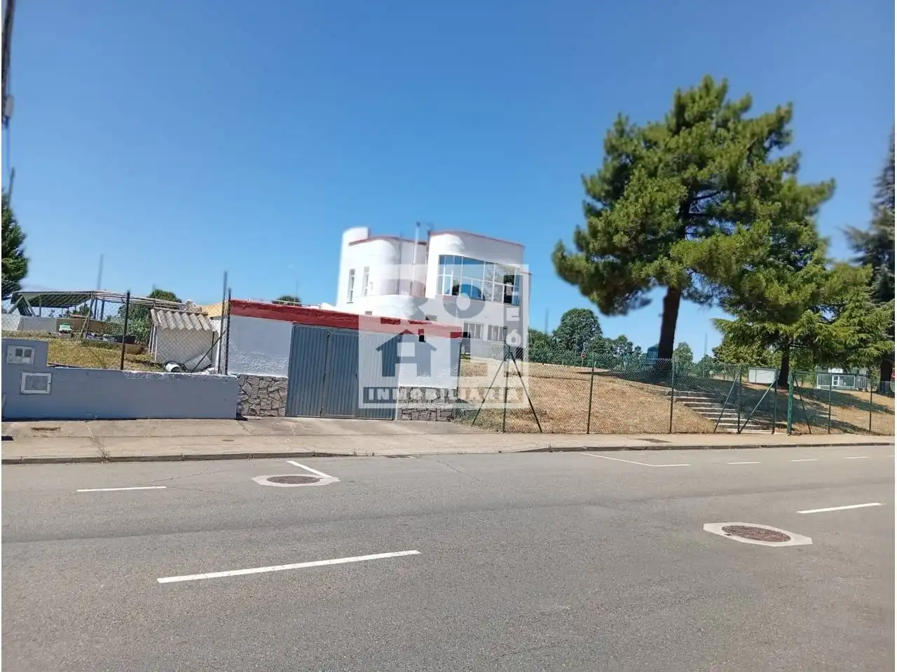 Maison avec jardin à vendre à Avenida Reino de León, imagen 3