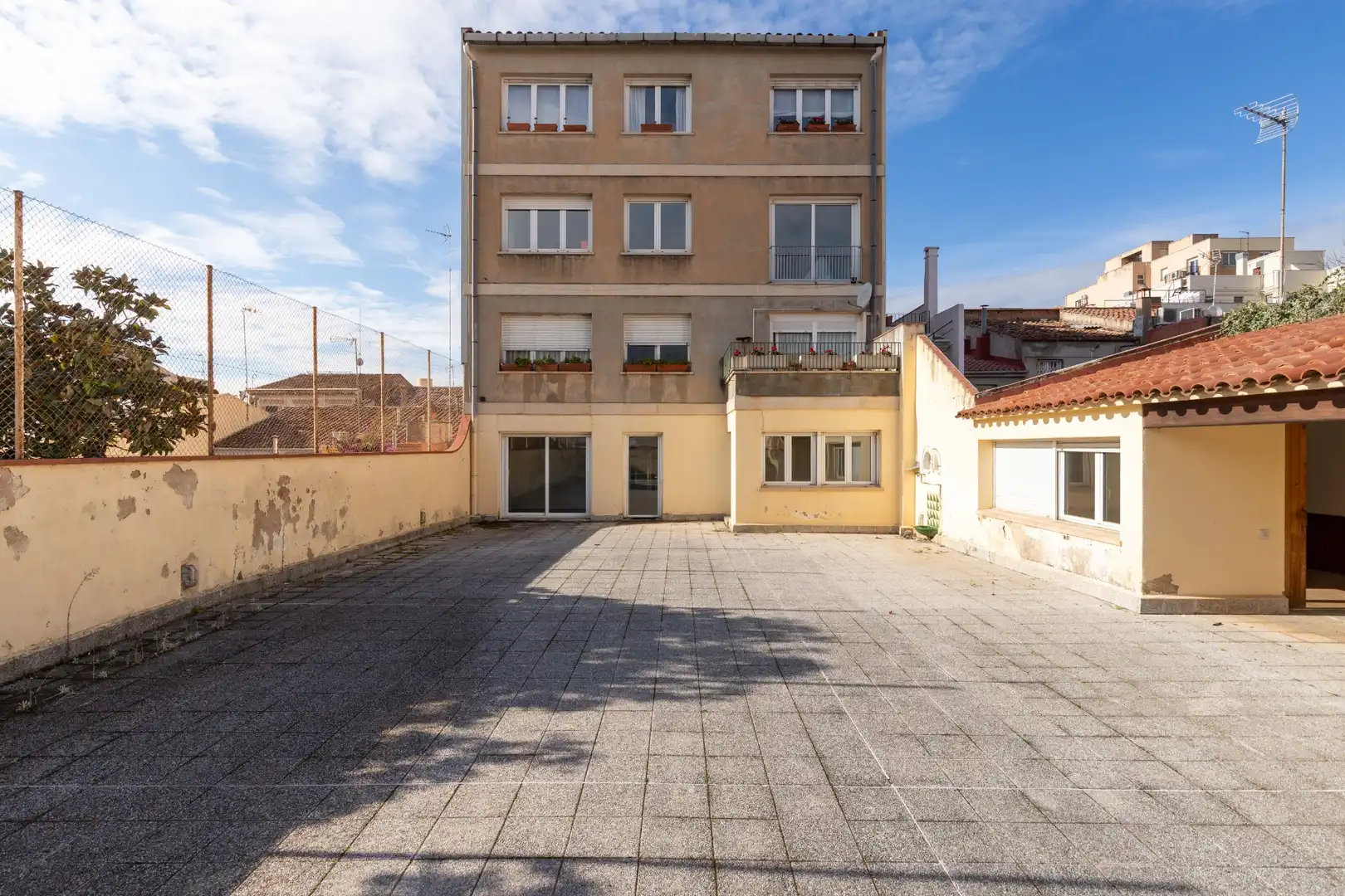 Piso en venta en Barri del Centre