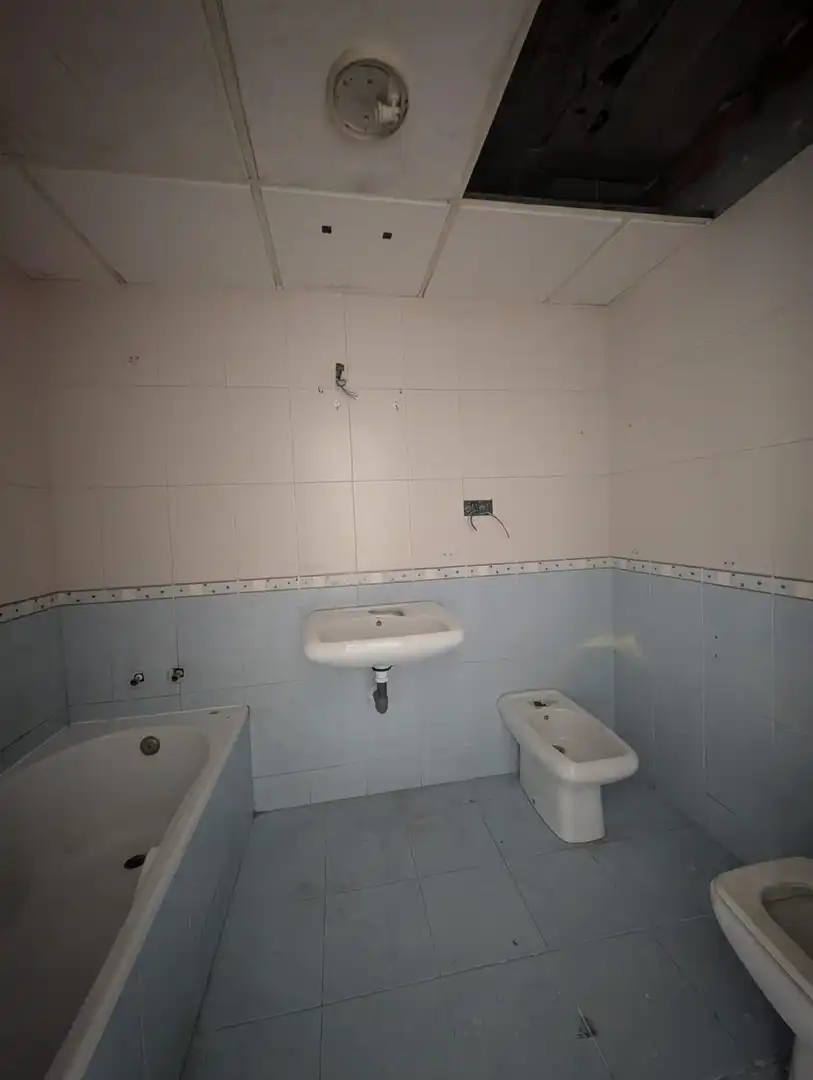 Baño de Piso en venta en Huércal de Almería con Balcón