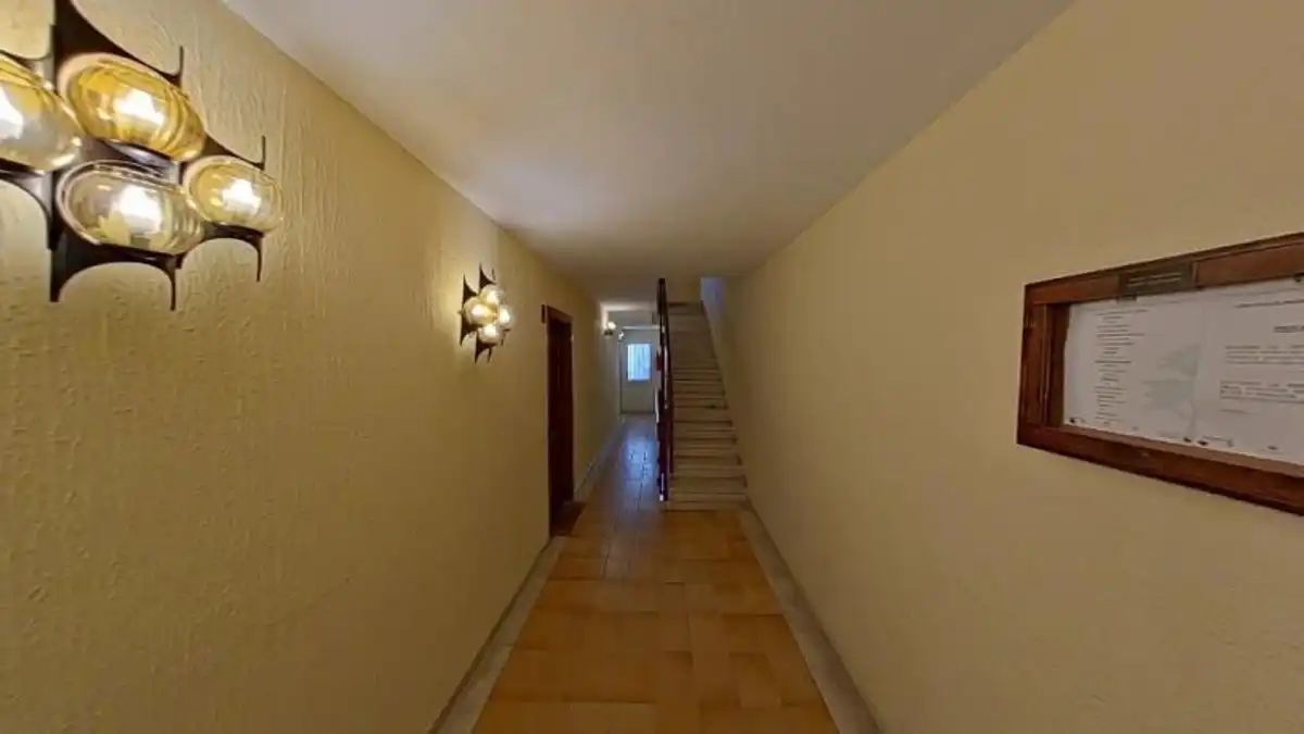 Piso en venta en Sant Pol de Mar con Terraza