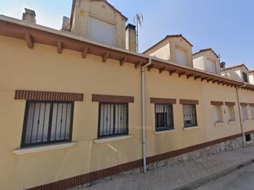 Adosado en venta en Sotillo de la Adrada