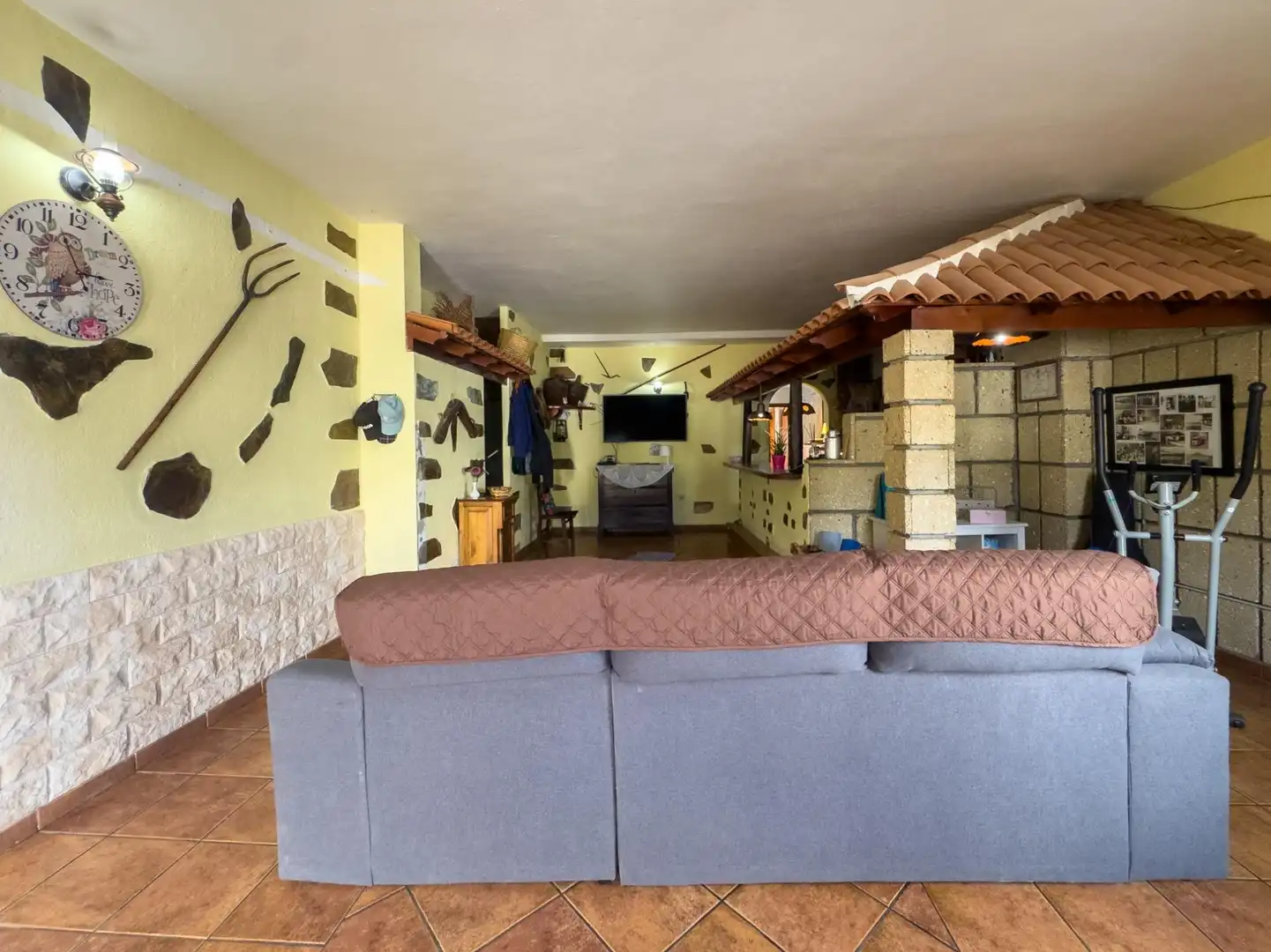 Edificio en venta en Calle HERMANO PEDRO, Charco del Pino