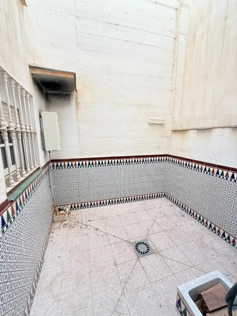 Casa o xalet en venda en Málaga amb Terrassa i Balcó