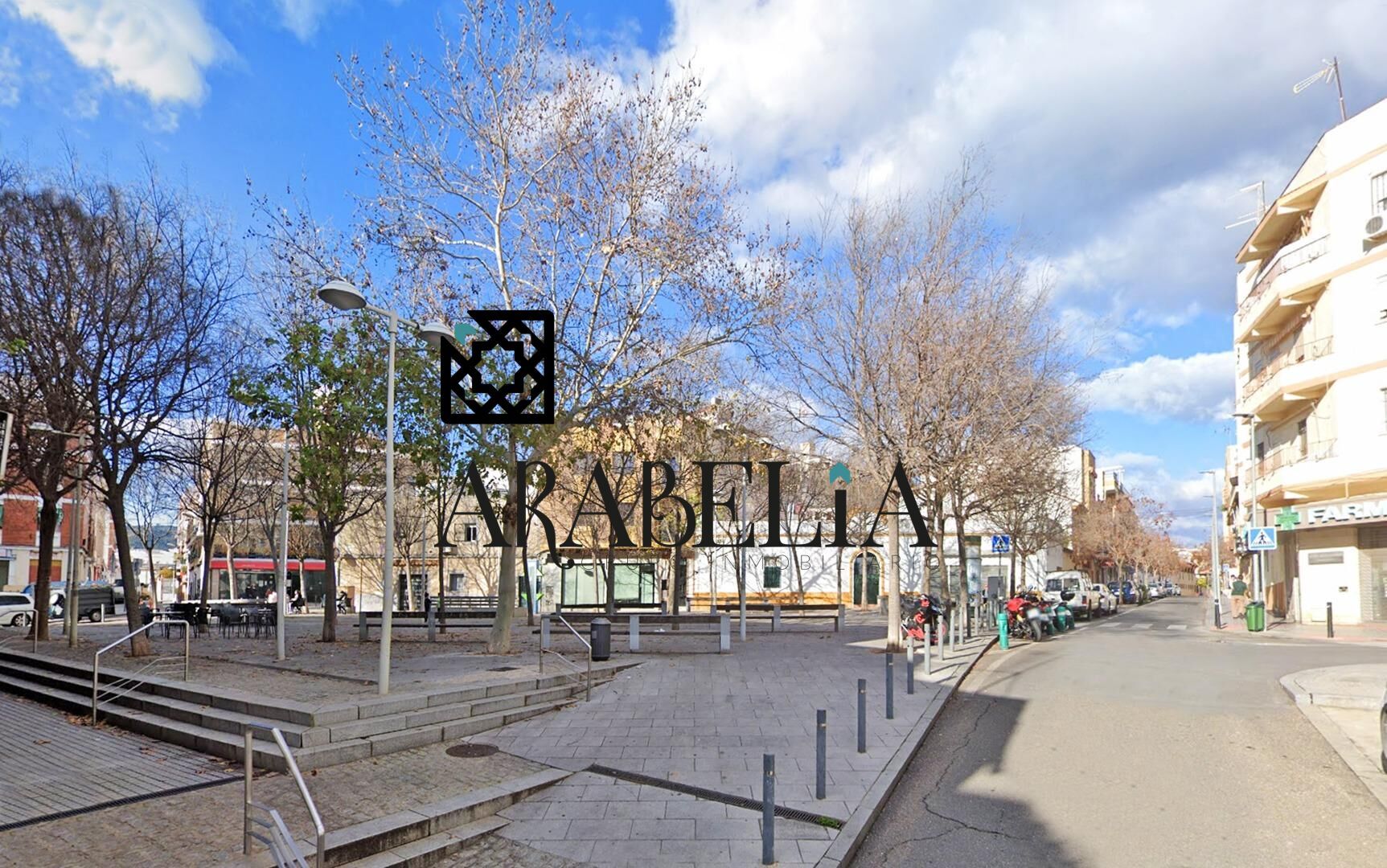 Exterior view of Flat for sale in  Córdoba Capital  with Air Conditioner and Heating