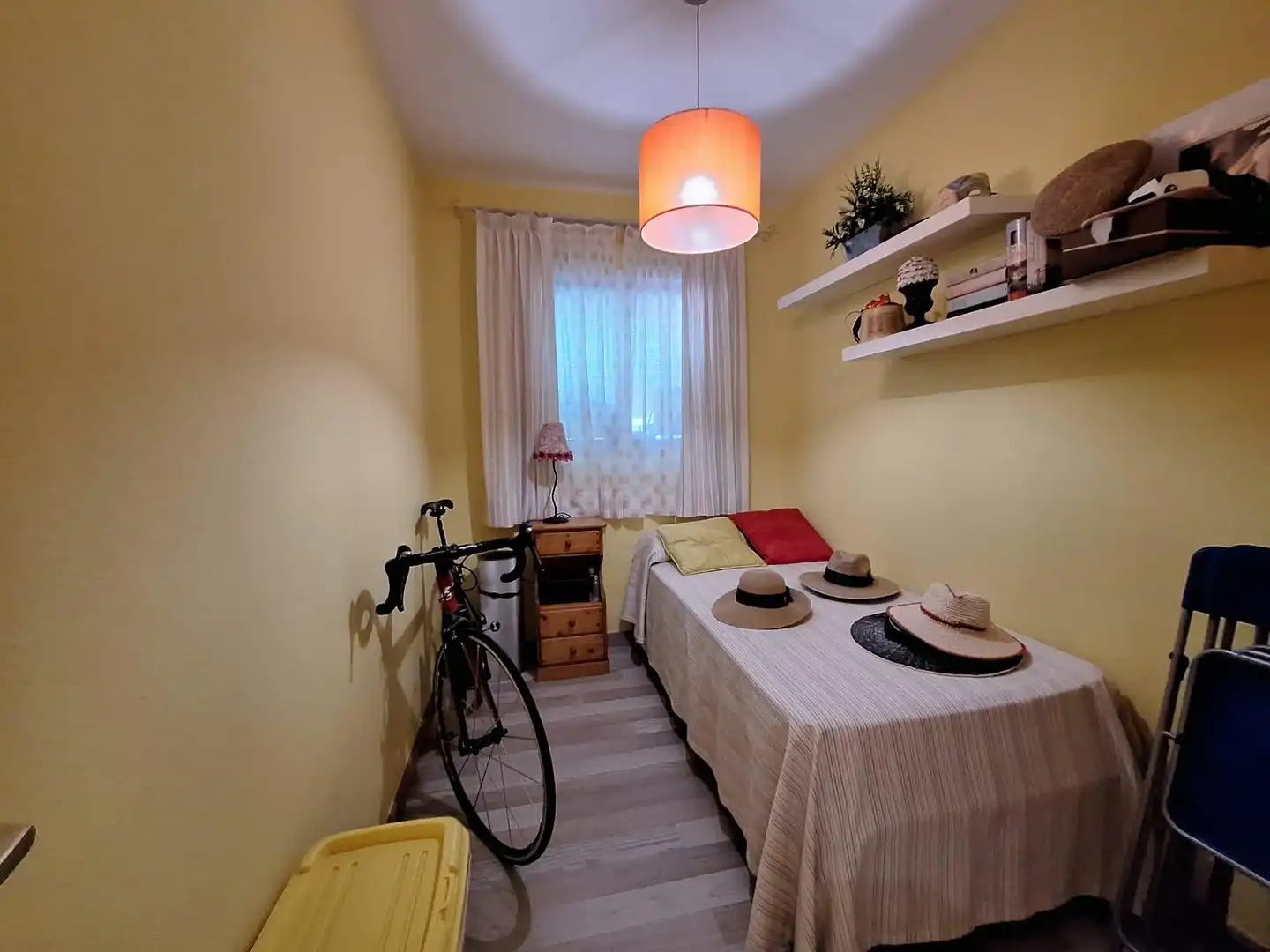 Apartament amb terrassa en venda a Paseo TARONGERS, DELS, imagen 15
