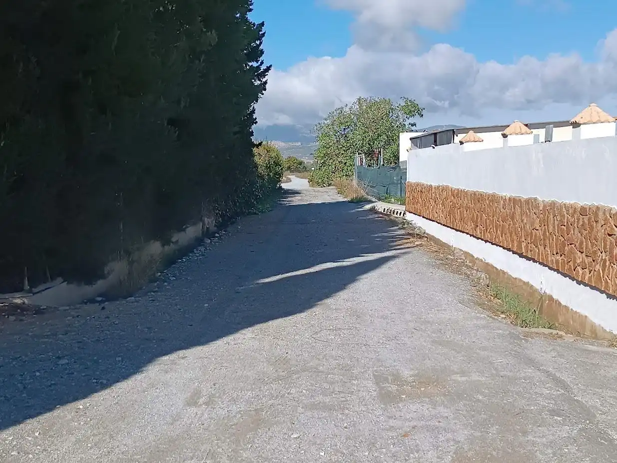 Rustikales Grundstück zum Verkauf in Calle Betbenal de pinos puente, imagen 7
