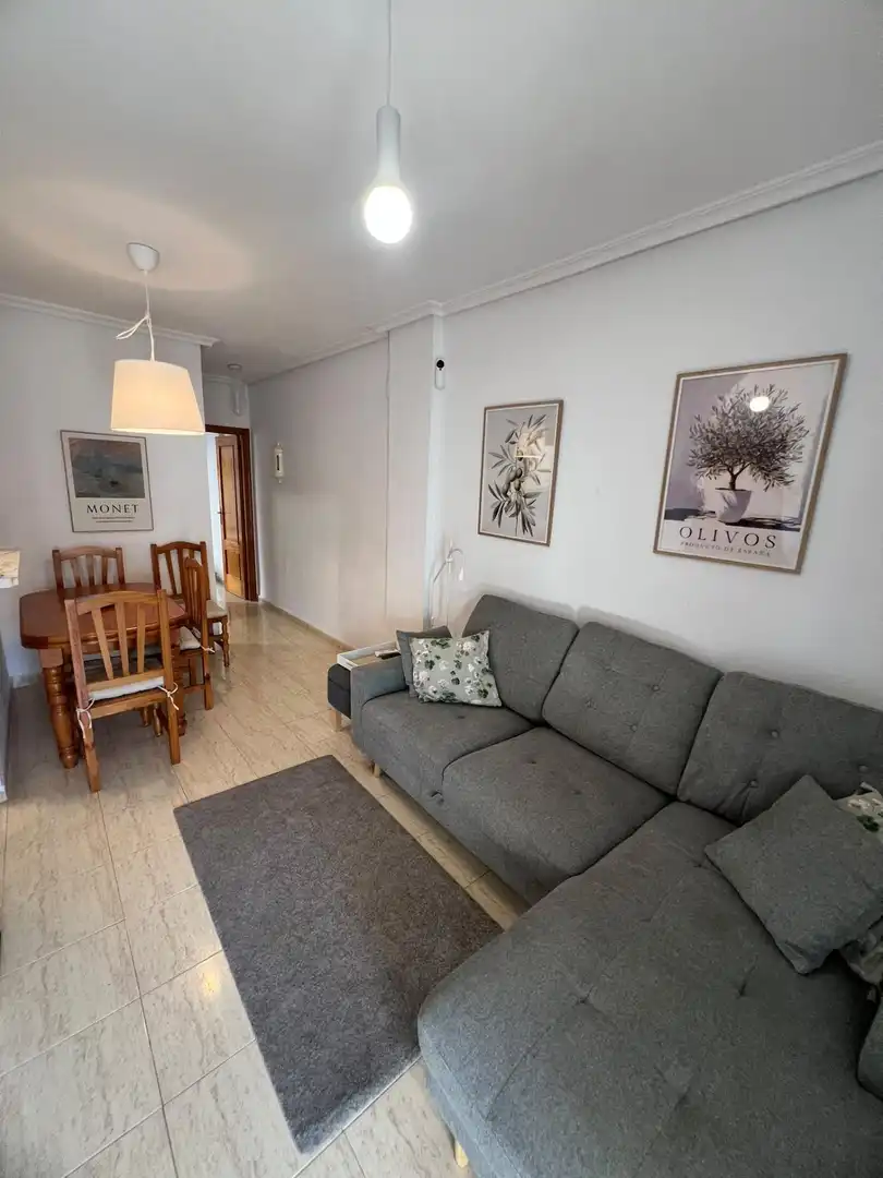 Apartamento en venta en Playa del Cura, imagen 3