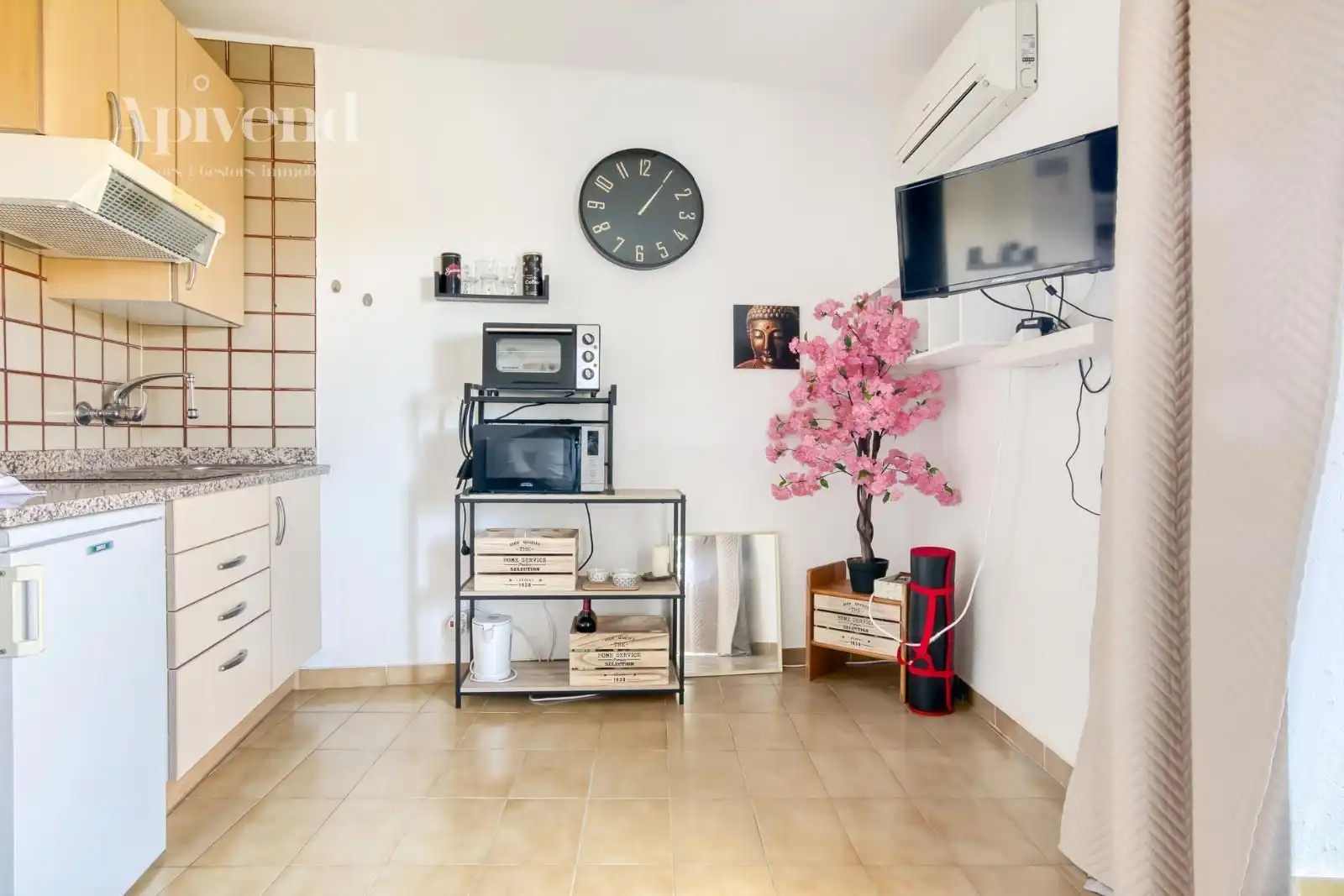 Piso con piscina en venta en Flamicell, imagen 11