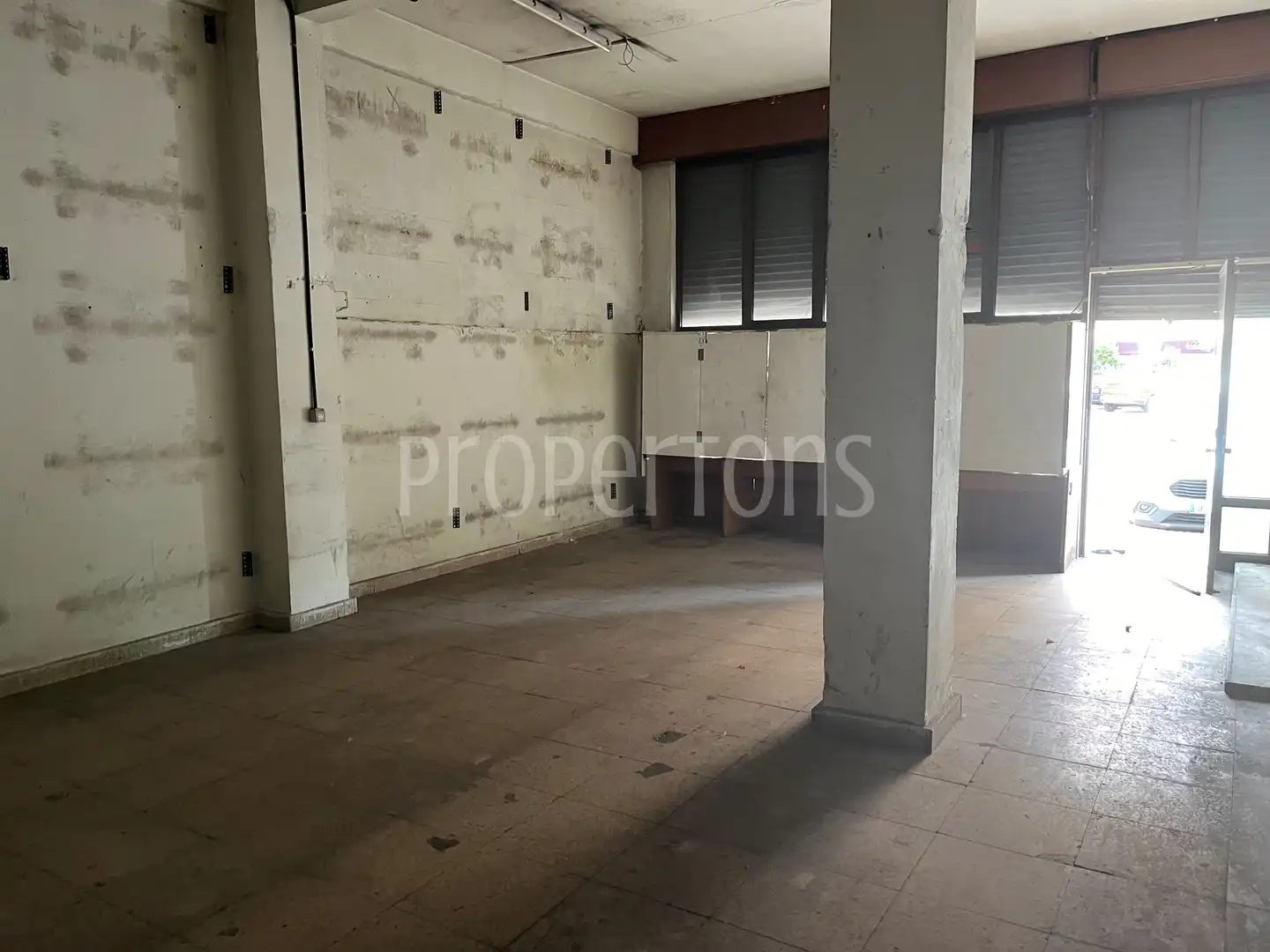 Local comercial en alquiler en Artatza-Pinueta-Pinosolo, imagen 3