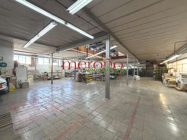 Nau industrial de lloguer a Elche ciudad