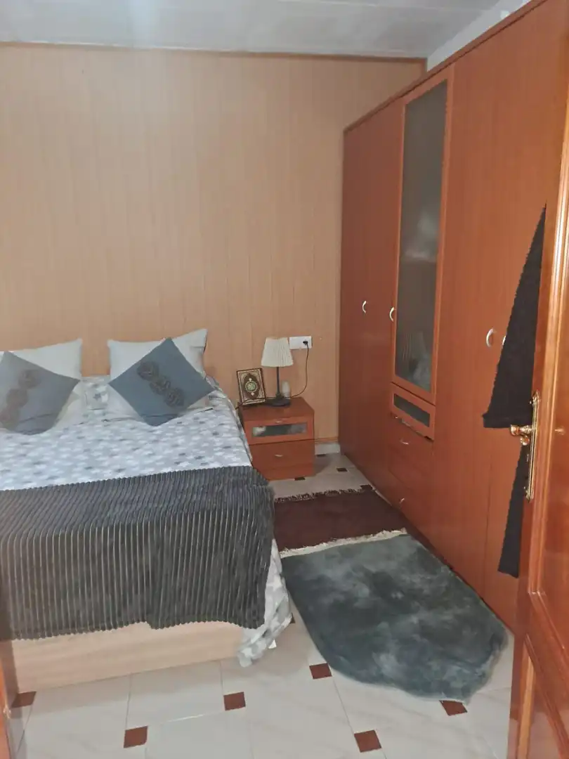 Habitación de Piso en venta en Mataró