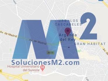 Terreno residencial en venta en Vereda del Guijar