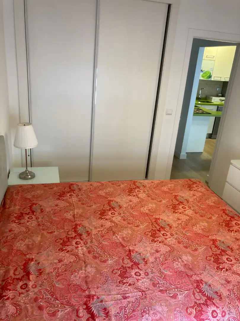 Apartament amb ascensor de lloguer a Calle Doctor Fleming, imagen 9