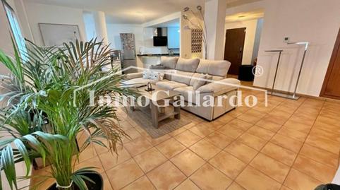 Foto 4 de Àtic en venda a Hispanidad - Vivar Téllez, Málaga