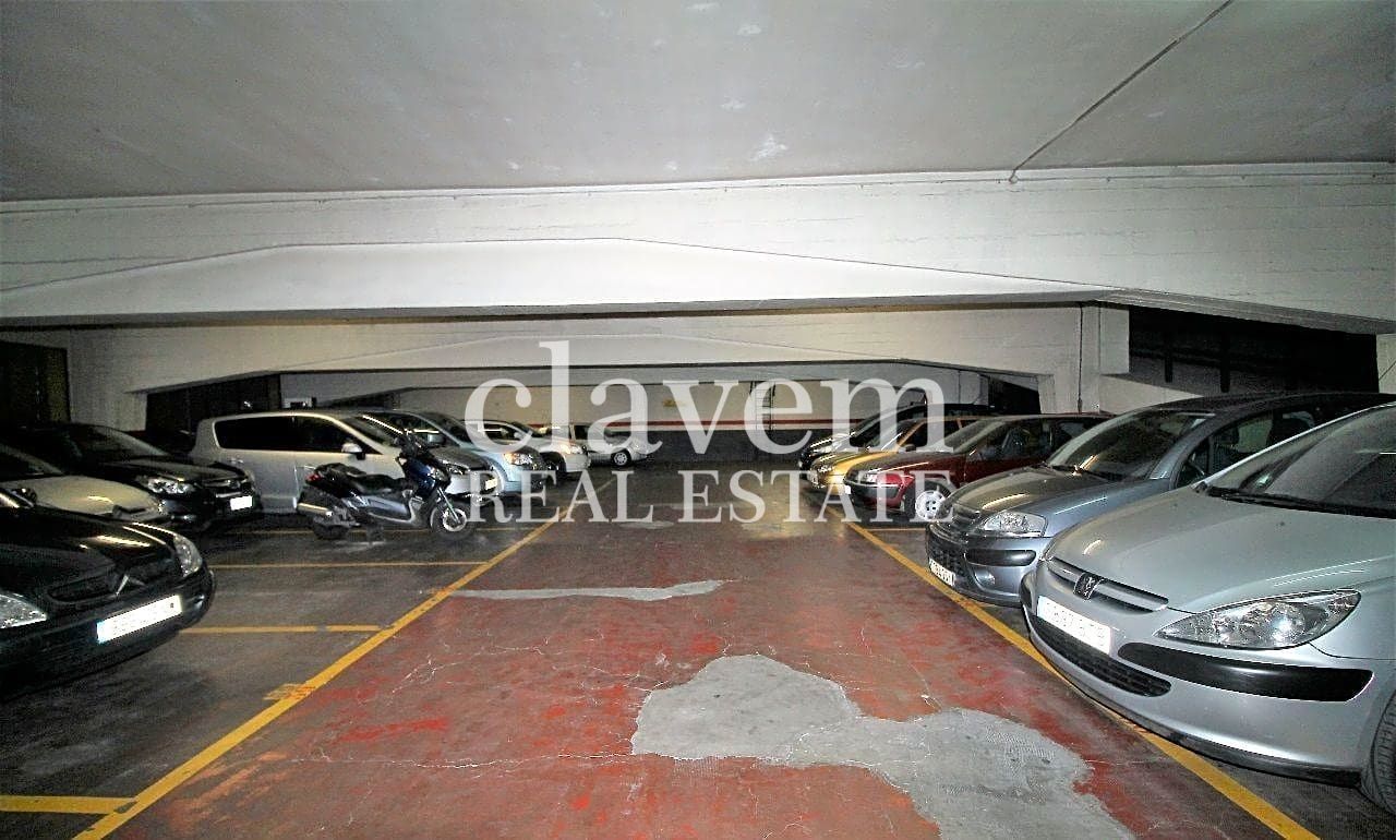 Parking of Garage for sale in  Barcelona Capital
