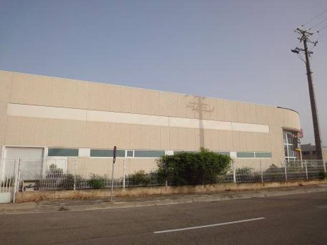 Nave industrial en Venta en Calahorra - Polígono Calle Monte Perdiguero en Calahorra