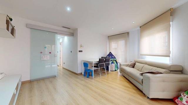 Piso en Venta en Plaza Crevillente - Antiguos Juzgados - El Asilo