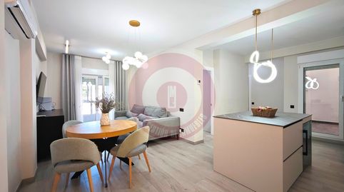 Foto 5 de Pis en venda a Avenida Vivar Téllez, 83, Capuchinos - Los Olivos, Vélez-Málaga