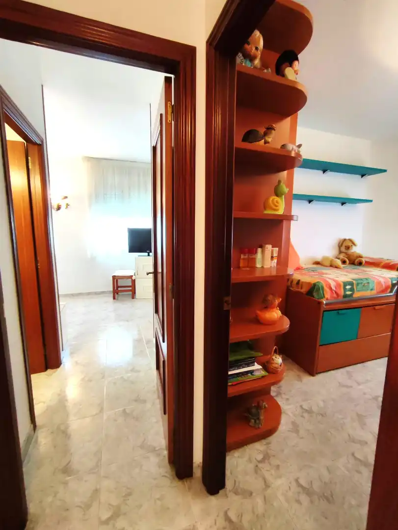 Flat for sale in Fenals