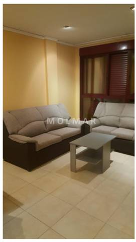 Piso en Venta en Cariñena - Carinyena