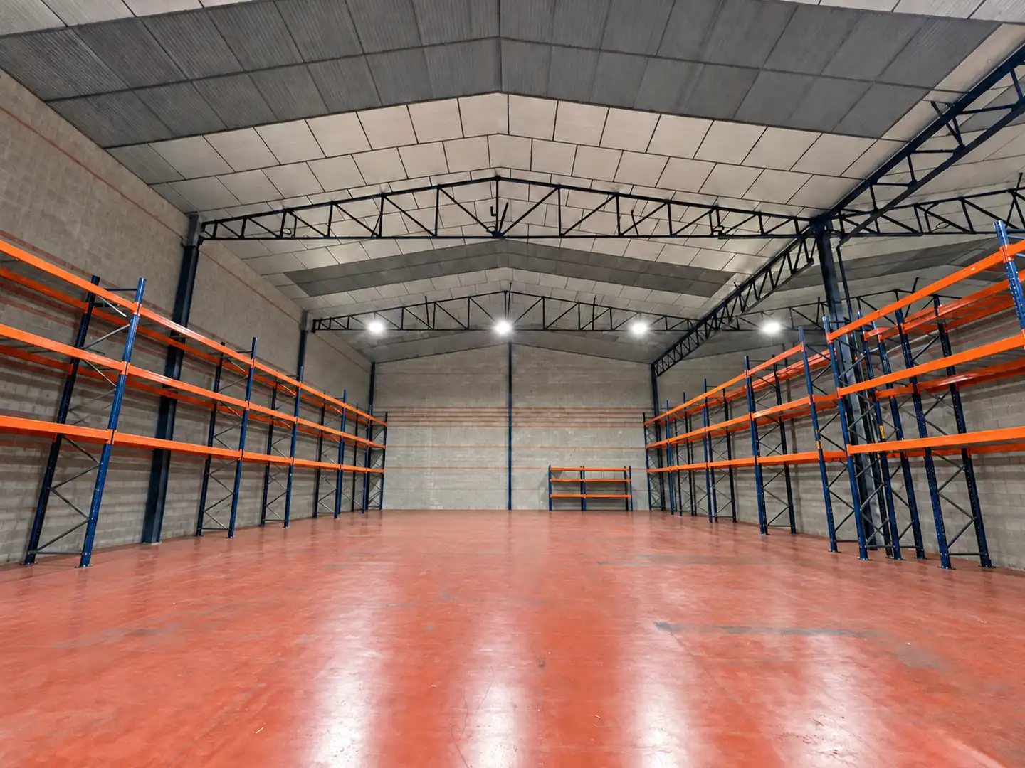 Nave industrial in affitto a Eixample Sud - La Barceloneta, imagen 25