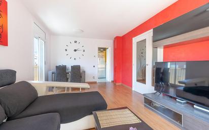 Living room of Flat for sale in Sant Pere de Ribes  with Balcony