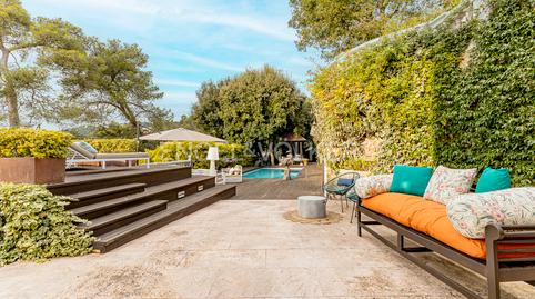 Photo 3 of Country house for sale in Vallvidrera - Tibidabo - Les Planes, Barcelona