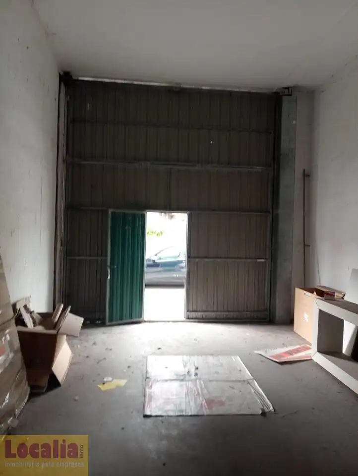 Nau industrial de lloguer a Niño, imagen 6