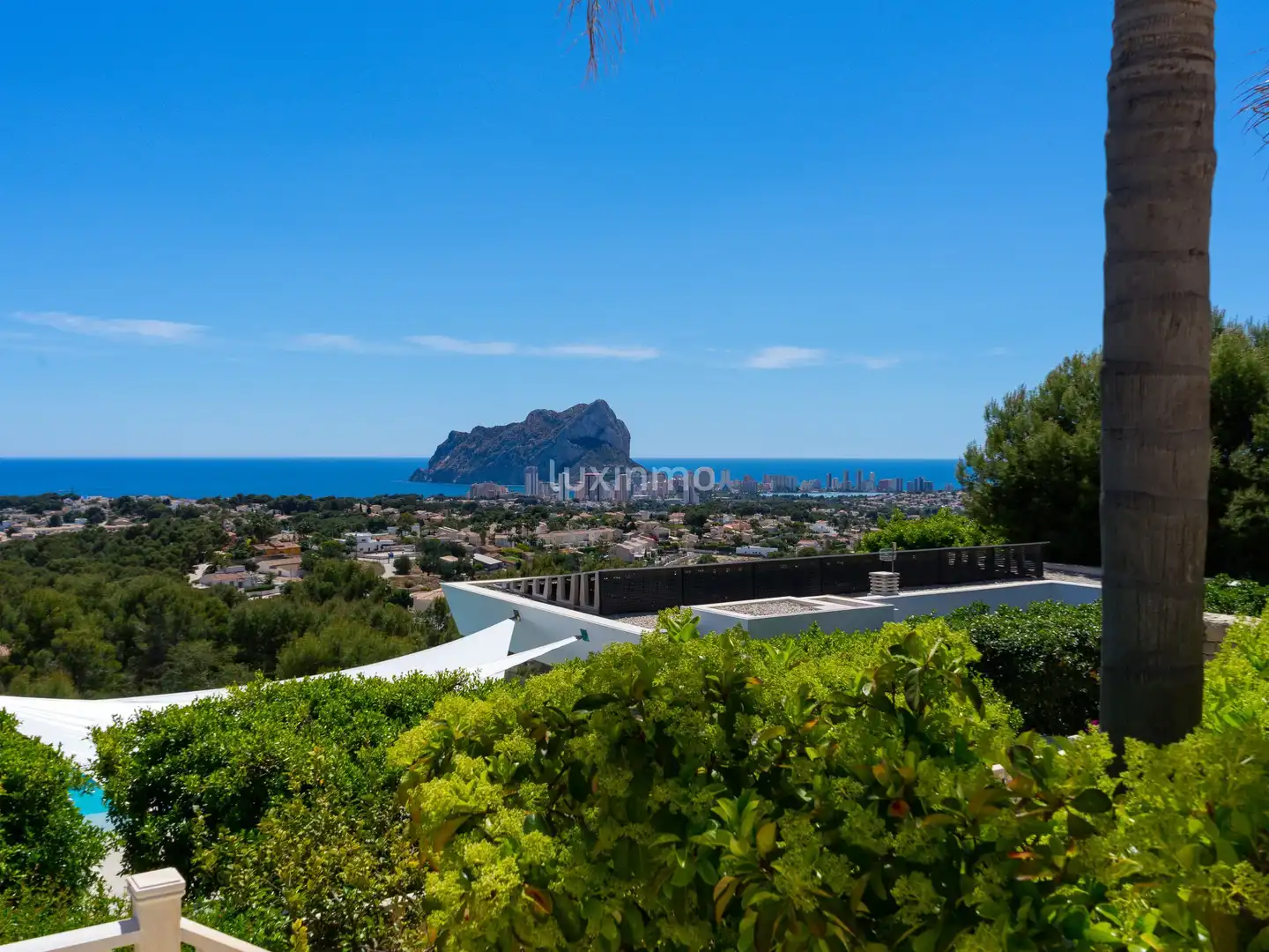 Villa mit Terrasse zum Verkauf in La Fustera, imagen 62