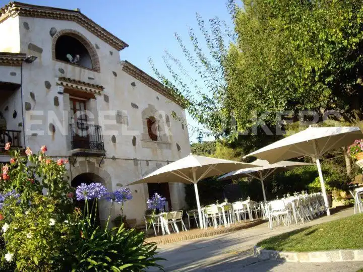Business premises for sale in Molins de Rei, imagen 31
