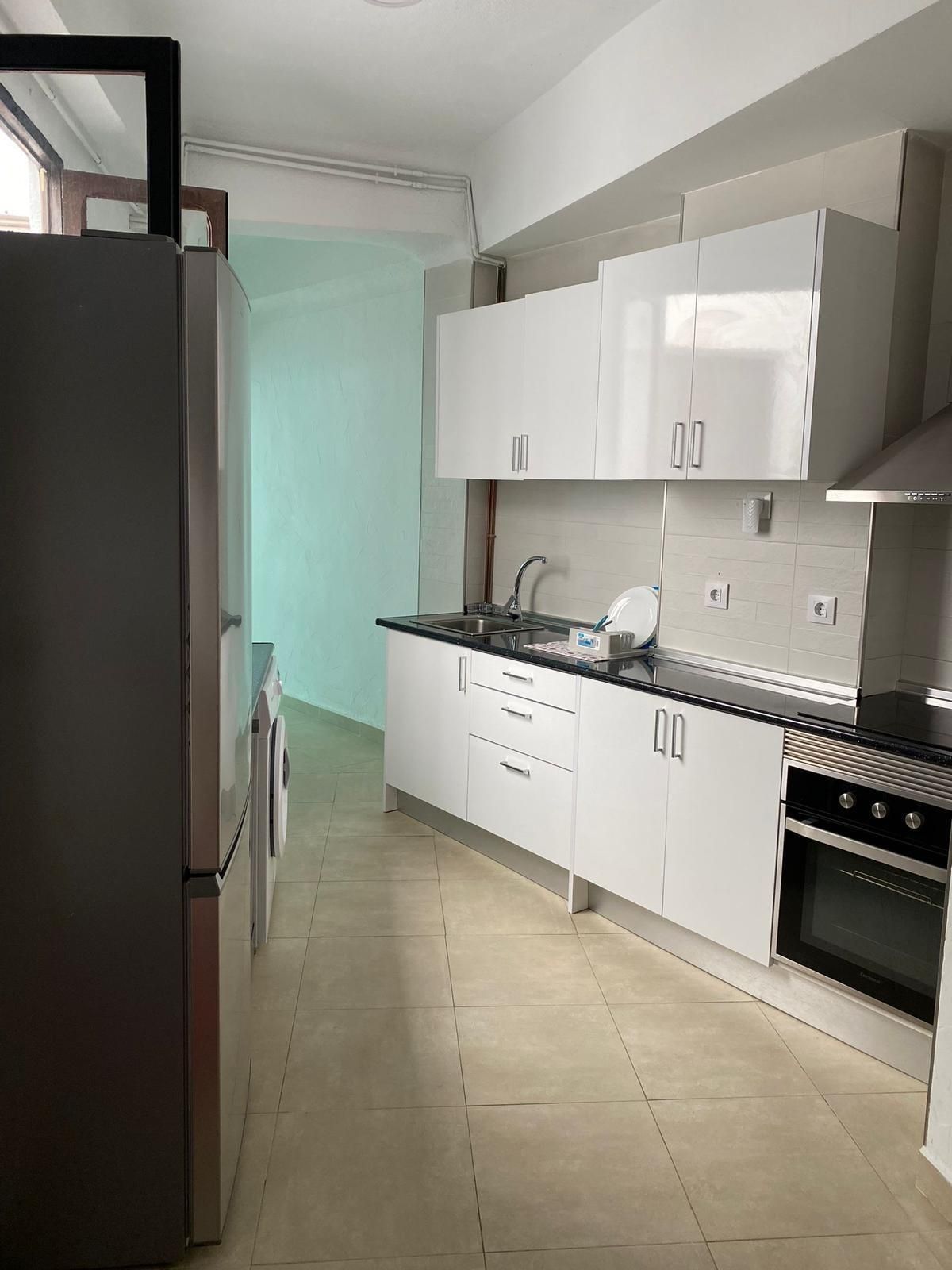 Flat to rent in La Fama