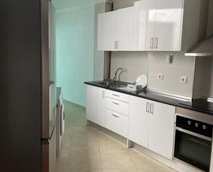 Flat to rent in La Fama