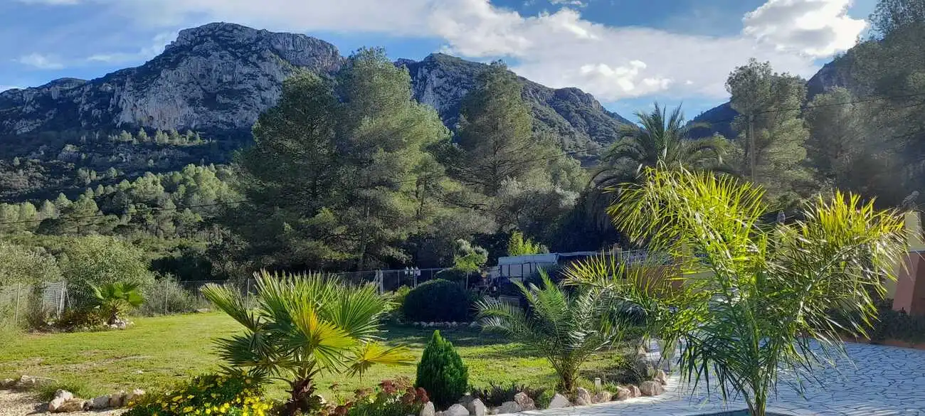 Maison rustique avec piscine à vendre à Xàtiva, imagen 10