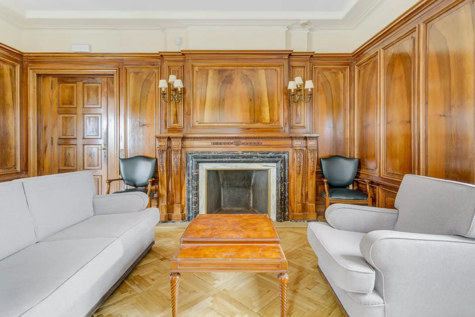 Casa o chalet en venta en Avenida Avinguda Pearson, Pedralbes
