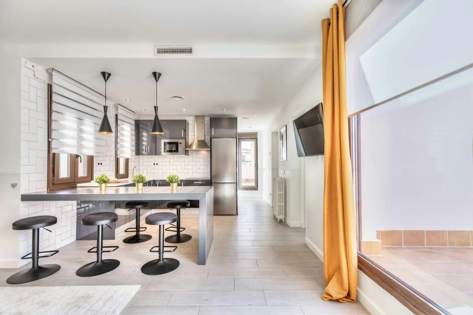 Flat to rent in Centro