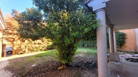 Foto 2 de Casa adosada en venda a Eulalia Abaitua, Las Cañas, Guadalajara Capital