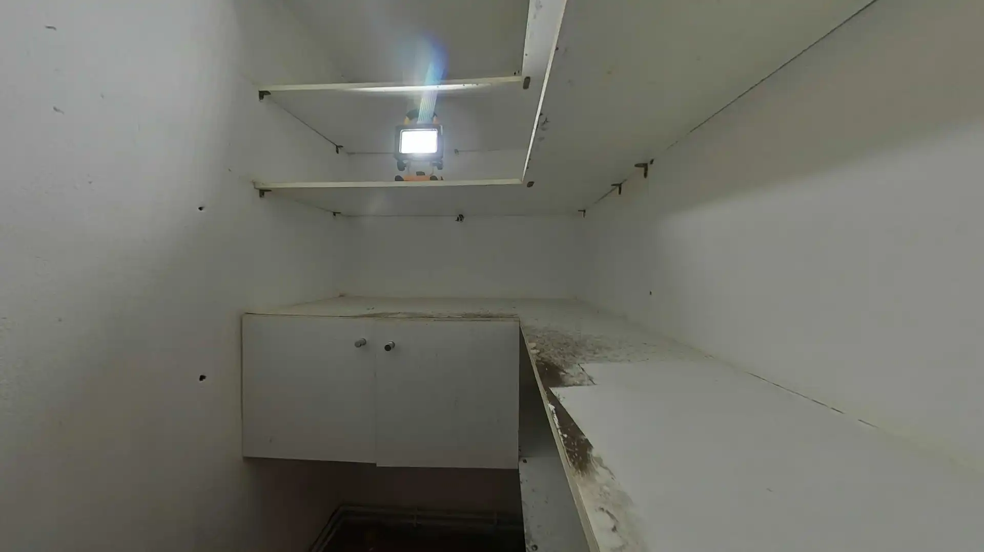Casa adosada en venta en Puente Y Cueva, Autol
