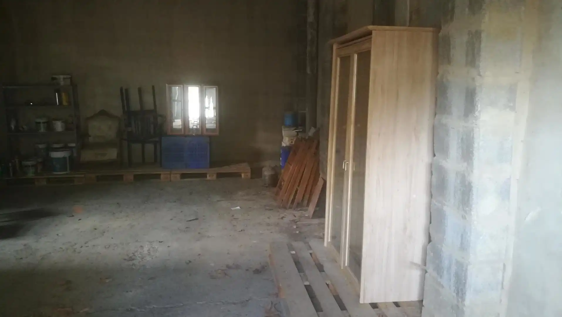 Residencial en venda en Picanya