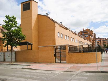 Casa o xalet en venda a Calle de Alejandro Malaspina, 2, La Garena