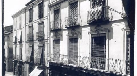 Foto 4 de Casa adosada en venda a Calle San Pablo, 4, Barrio del Centro, Salamanca Capital
