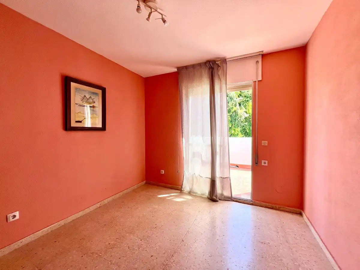 Flat with pool for sale in Marbella - Marbella,Elviria,Avenida Santa Maria, imagen 4