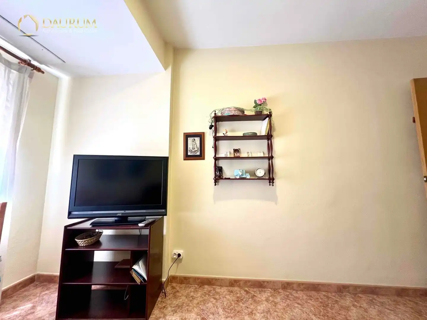 Piso con ascensor en venta en Pintor Sorolla, imagen 6