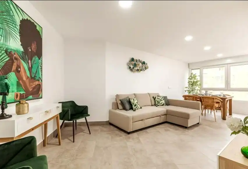 Appartement avec piscine à vendre à Avenida GARCIA PEÑALVER, imagen 2